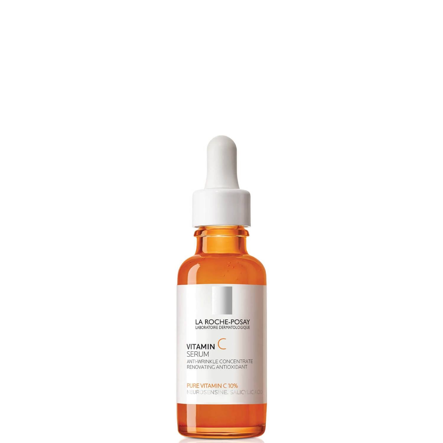 La Roche-Posay 10 % Vitamin C Serum (1 oz / 30 ml)