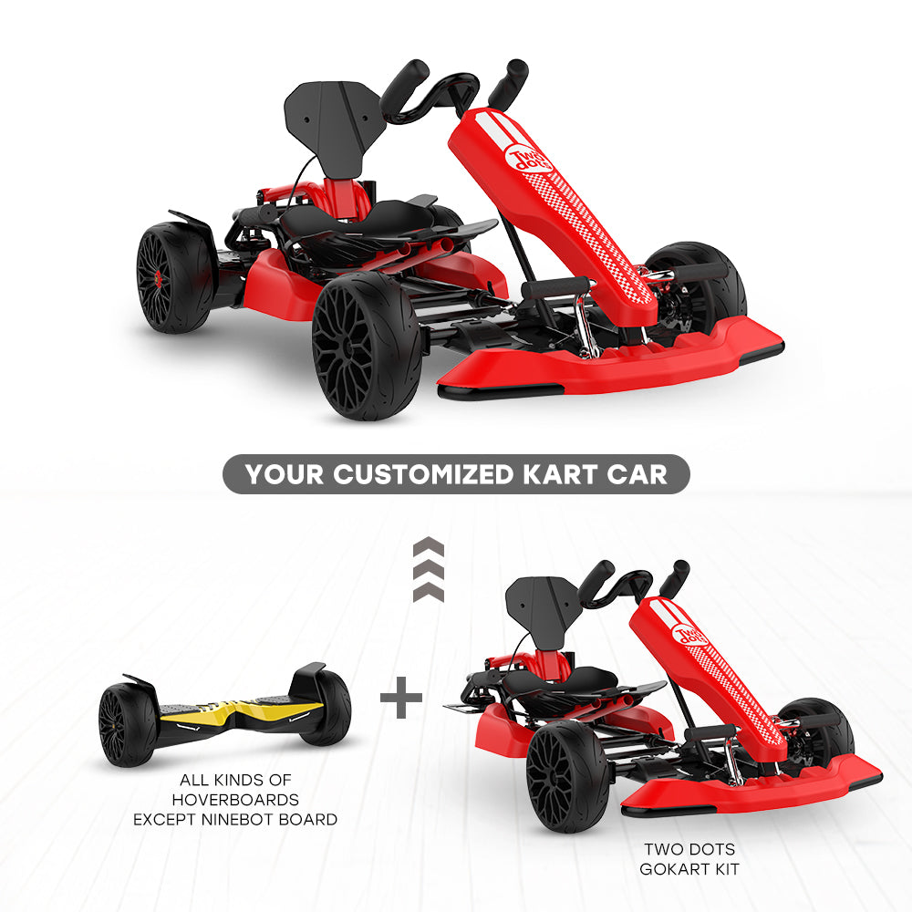 Twodots-go-kart-kit-red-detail5-custom-your-own-go-kart