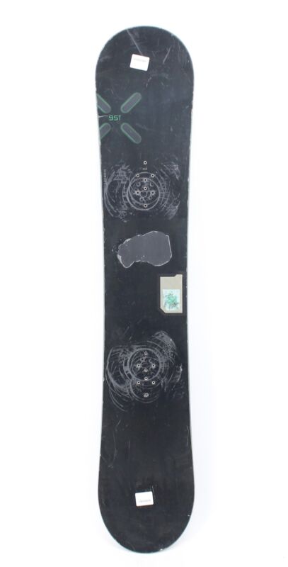 Custom Snowboard - 156 cm