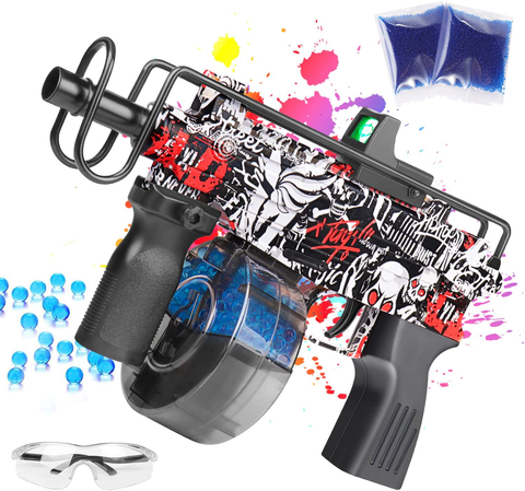 Klassischer Ferventoys Scorpion Gel Ball Blaster