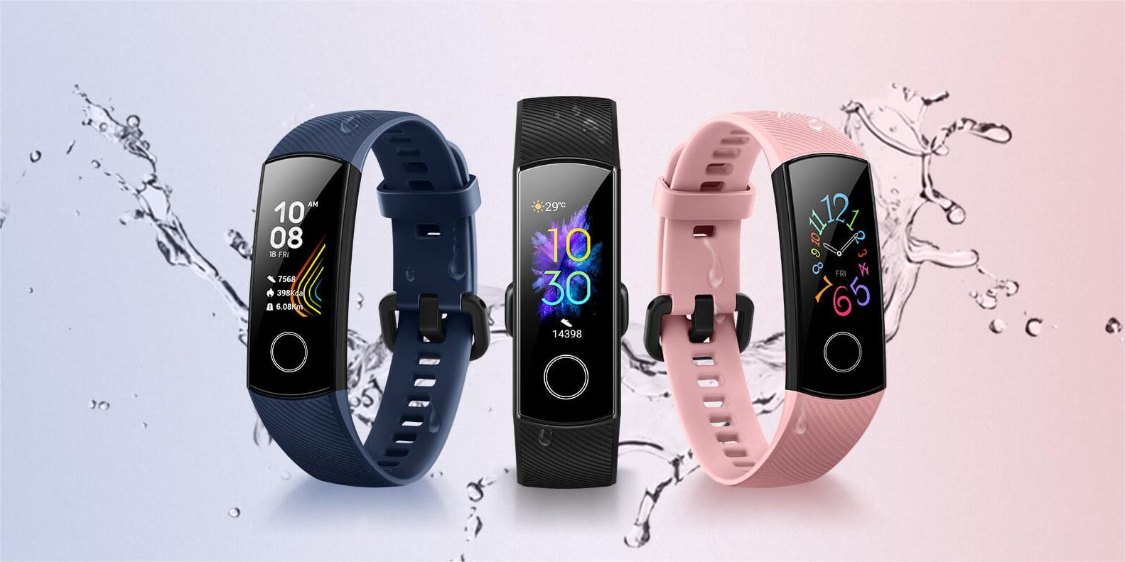 Honor 5 watch best sale