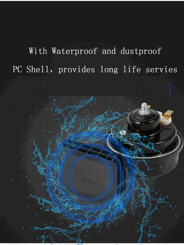 carcasa de PC resistente al agua y al polvo