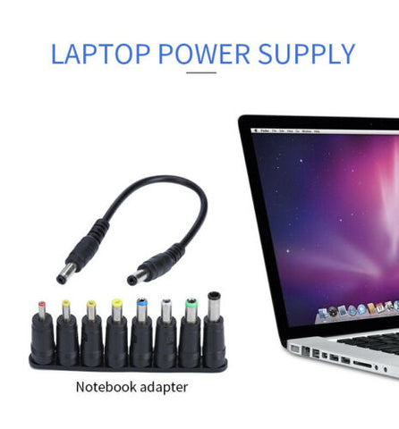 laptop power supply
