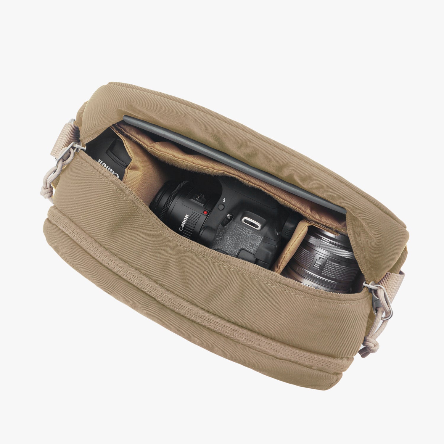 Astor Camera Bag