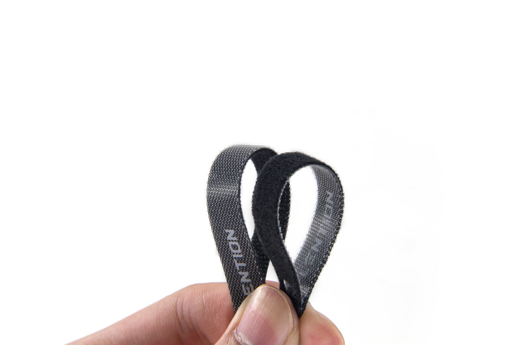 Adjustable cable straps 5pcs