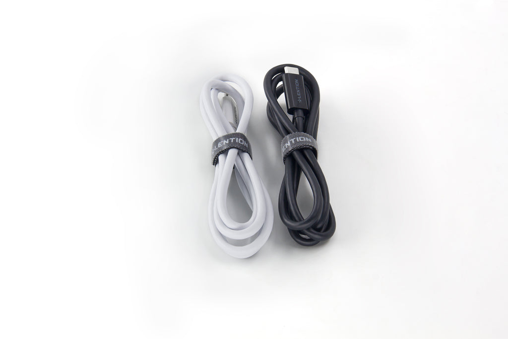 Cable fastener ties by LENTION