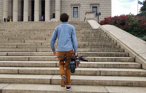 Is A Lightweight Electric Scooter The Perfect Fit For Me? -pics