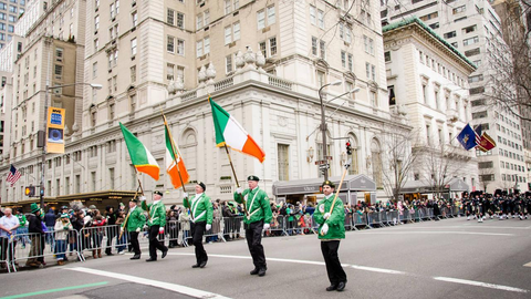 Celebration Guide of the St. Patrick’s Day in the US-pic1