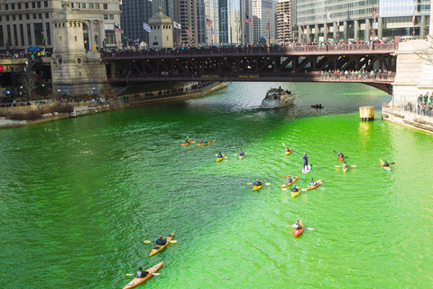 Celebration Guide of the St. Patrick’s Day in the US-pic4