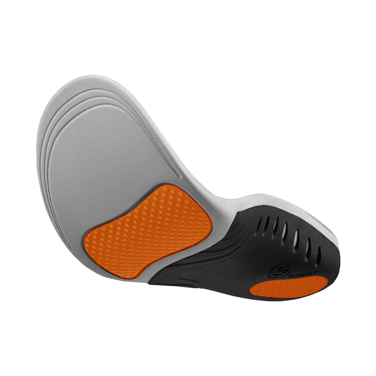 Gravitas Max Support Footbed