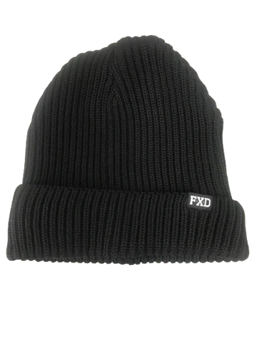 FXD beanie