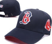 Boston Red Sox Classic Adjustable Baseball Cap