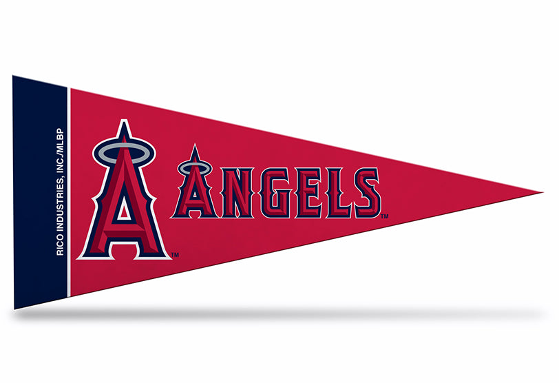 Los Angeles Angels Mini Pennant