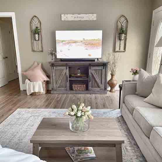 65 in tv stand