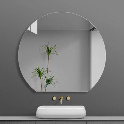 Small wall mirror 1 