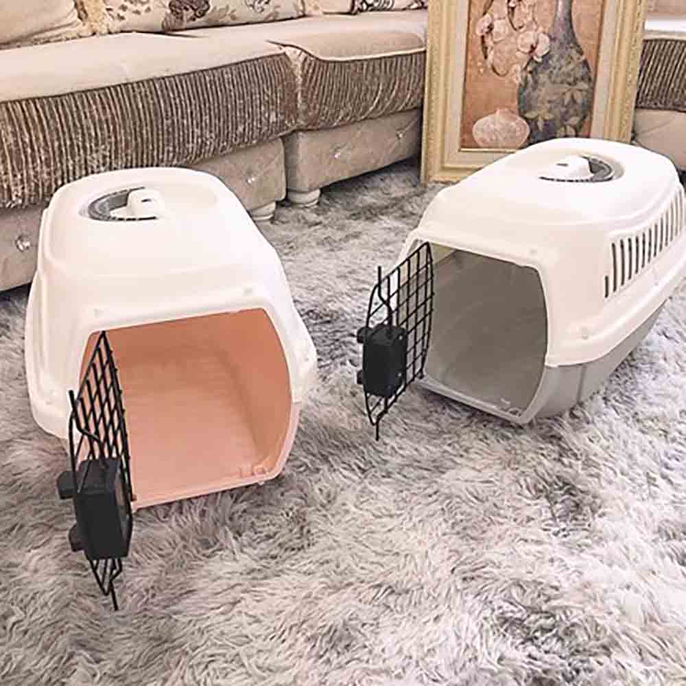 small dog crate