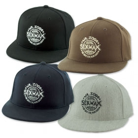 ZOGS Sexwax 210 Classic Cap