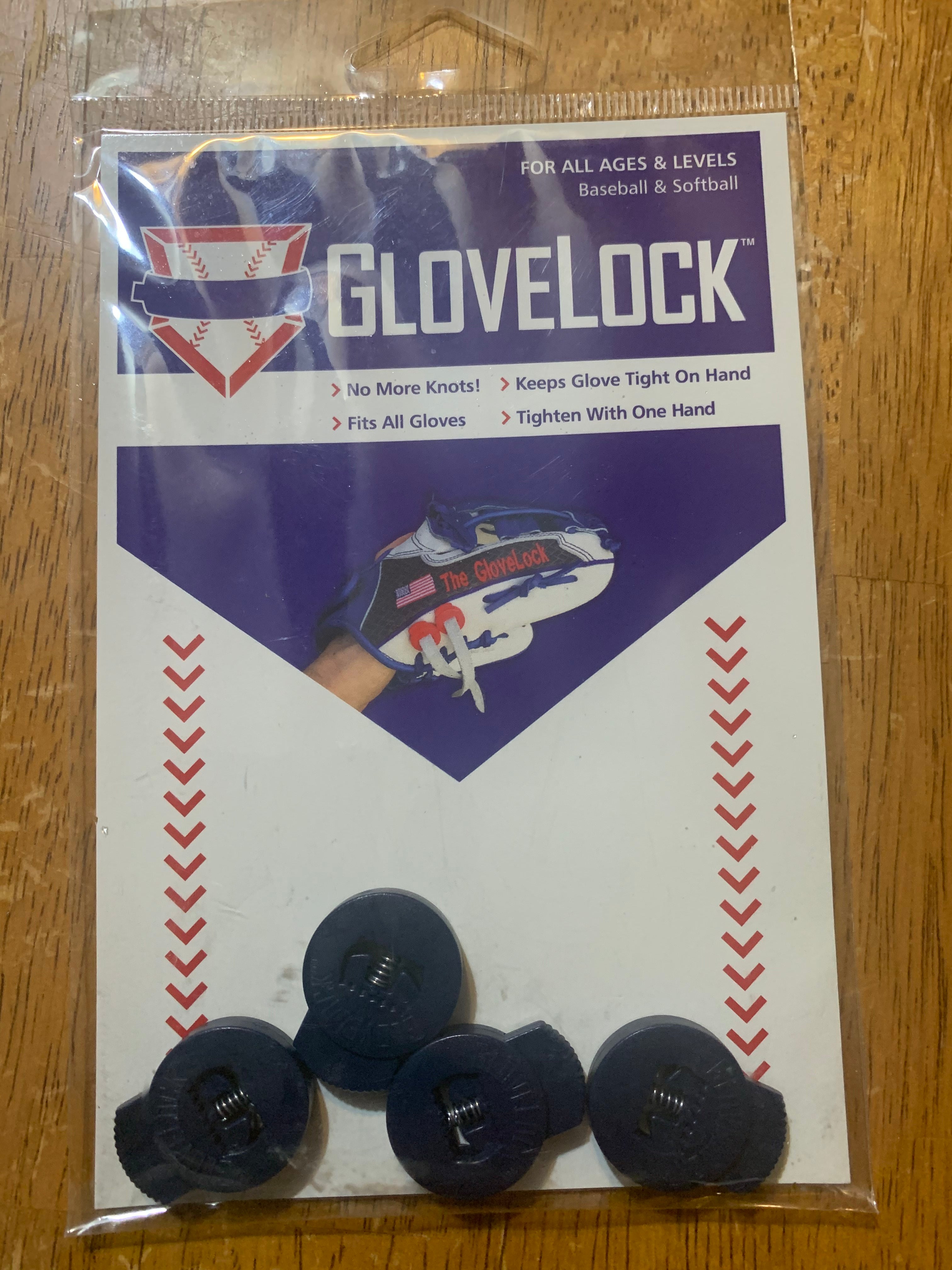 Glove Locks