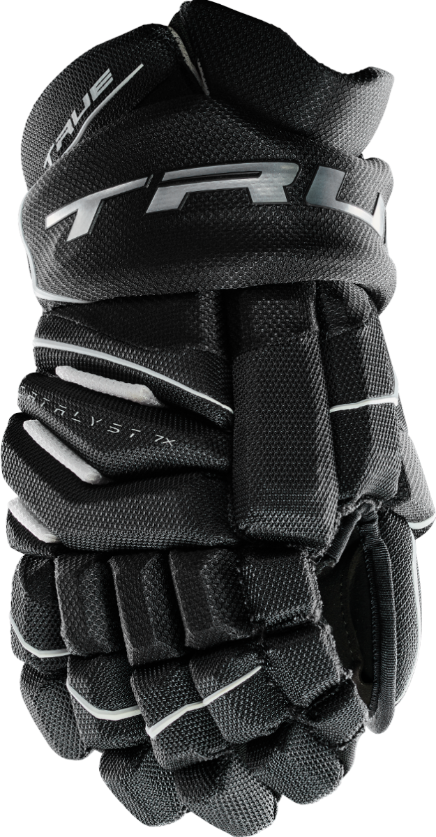 TRUE Catalyst 7X Hockey Glove 10