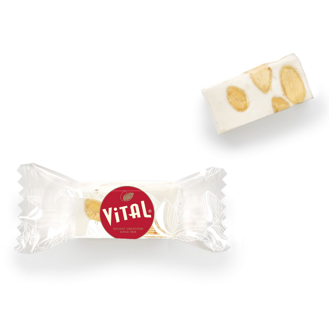 Nougat Vanilla & Chocolate Vital 150g