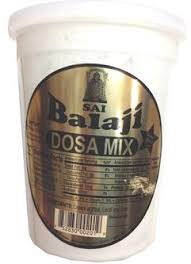 Balaji Dosa Mix 1.75Lbs