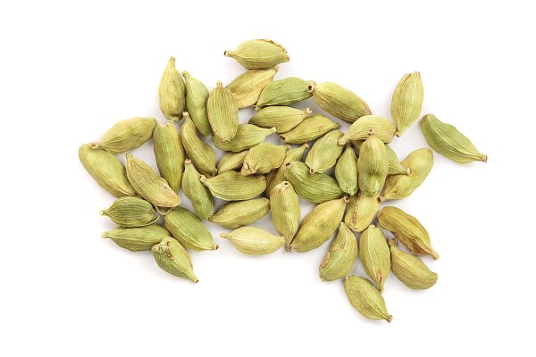 Green Cardamom 100gms