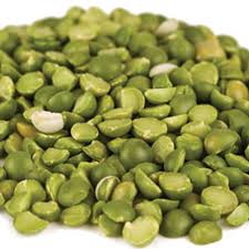 Green Peas Split 2Lb