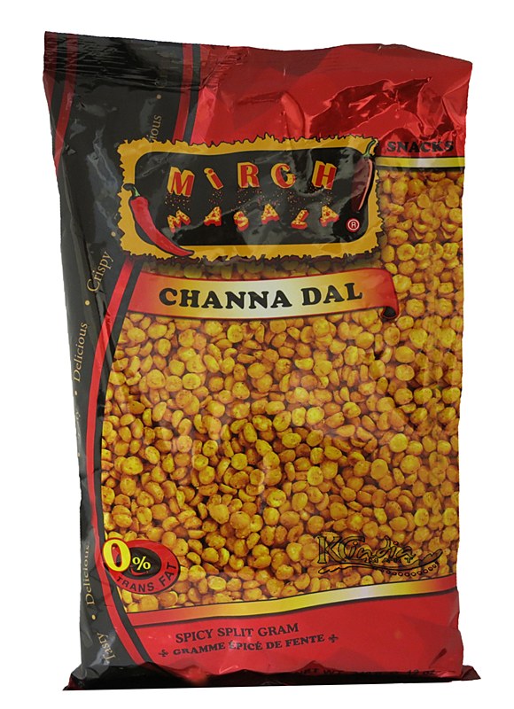 Mirch Masala Channa Dal 340gms