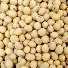 Soya Bean Whole 4Lbs