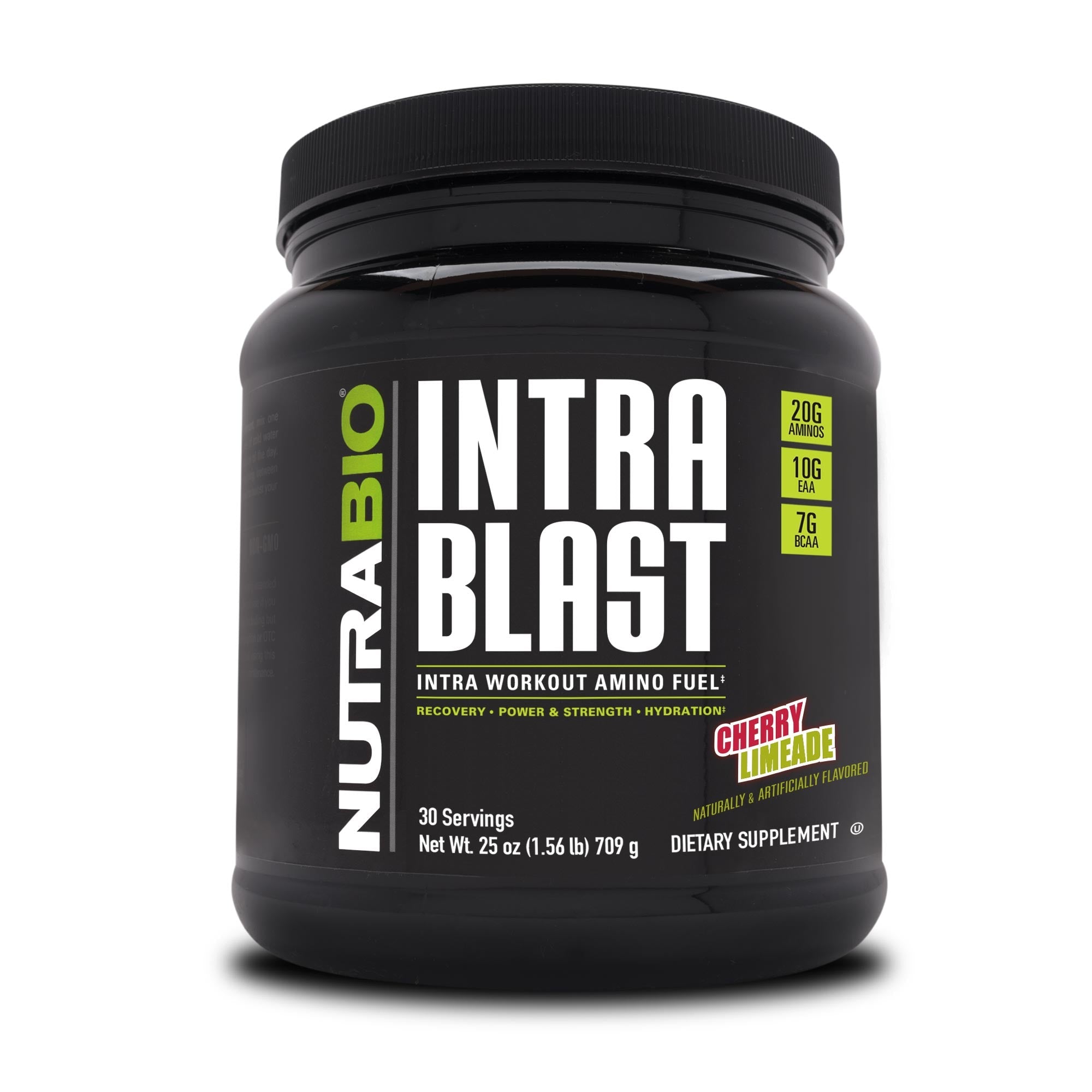 Intra Blast | Nutrabio