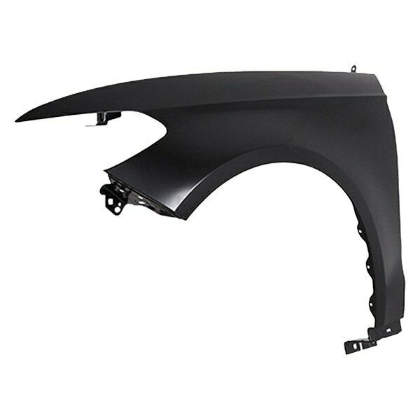 For Ford Fusion 2017-2018 TruParts FO1241305 Front Passenger Side Fender