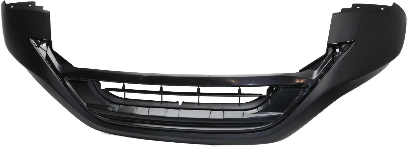 Front Bumper Cover For CR-V 15-16 Fits HO1015111C / 04712T1WA91 / REPHD010302Q