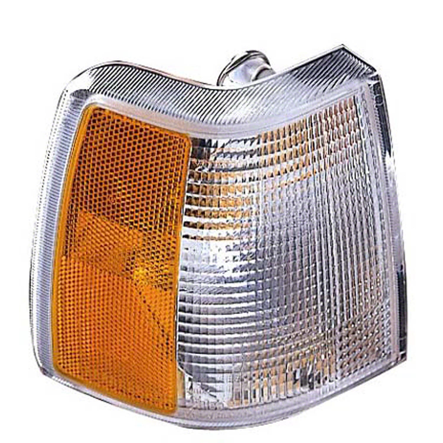 LT Front marker lamp assy for 1993-1997 VOLVO 850 fits VO2550103 / 68088343