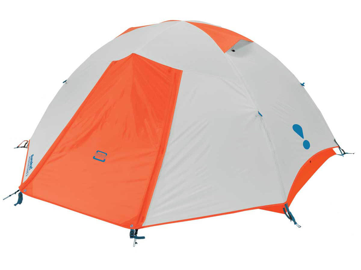 Eureka Mountain Pass 2 Person Tent