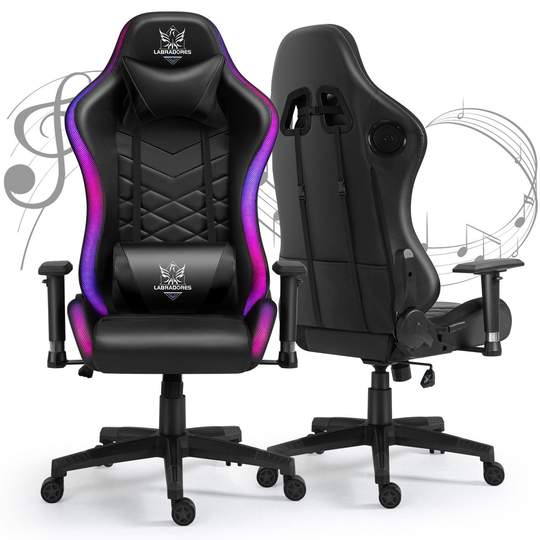 how much is a gaming chair