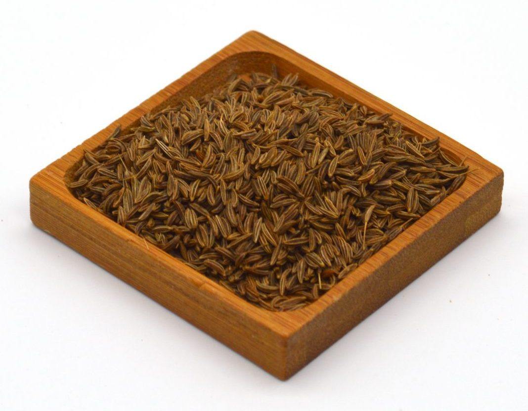 Caraway Seeds