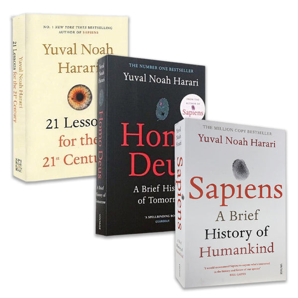 yuval noah harari education yuval noah harari education