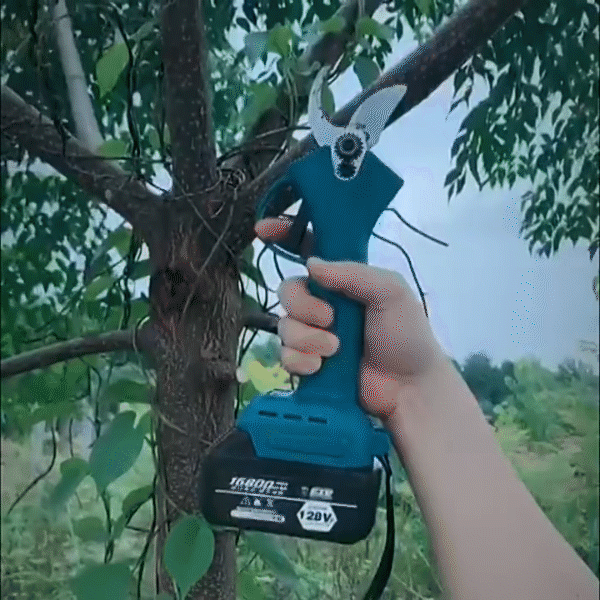 288VF Cordless Electric Pruning Shears