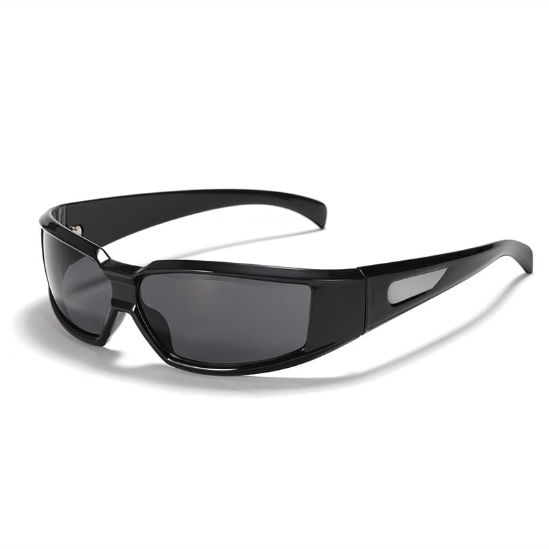 Villa Blvd Retro Forward Sunglasses ? Multiple Colors Available ?