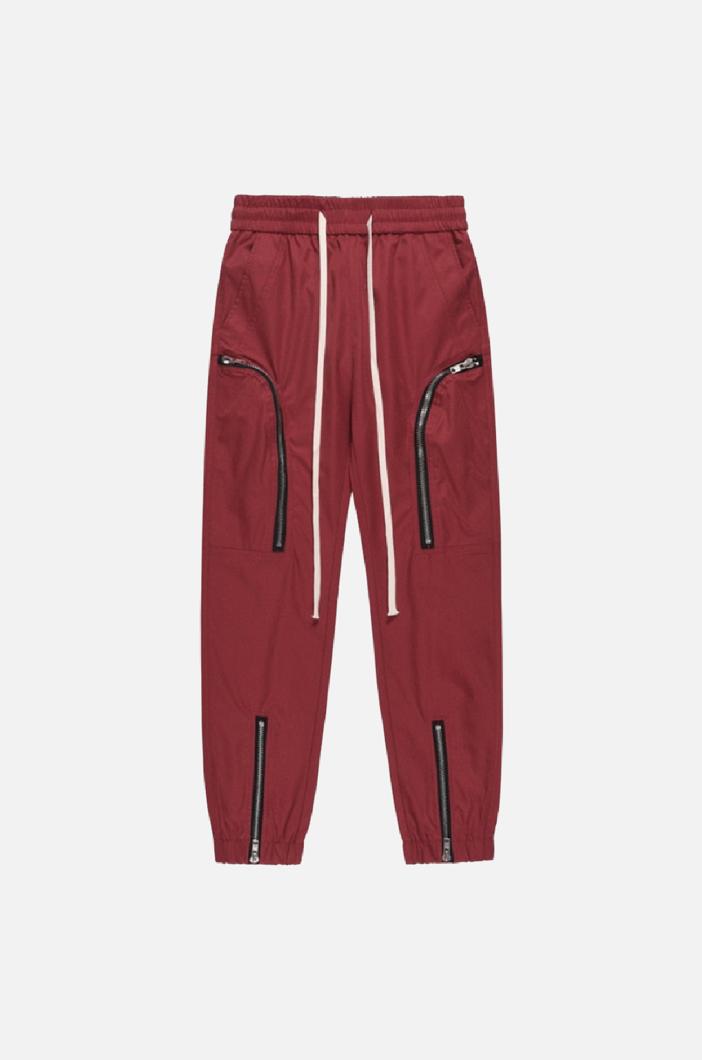 Villa Blvd Zipped Cargo Pants ? Multiple Colors Available ?