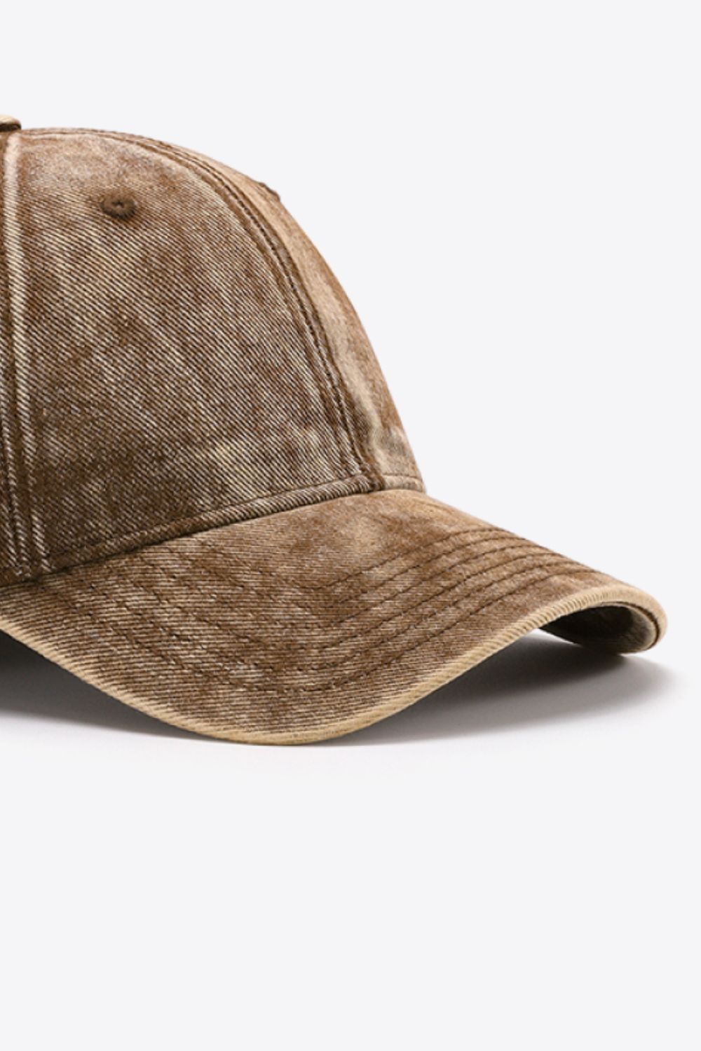 Villa Blvd Washed Baseball Hat ? Multiple Colors Available ?