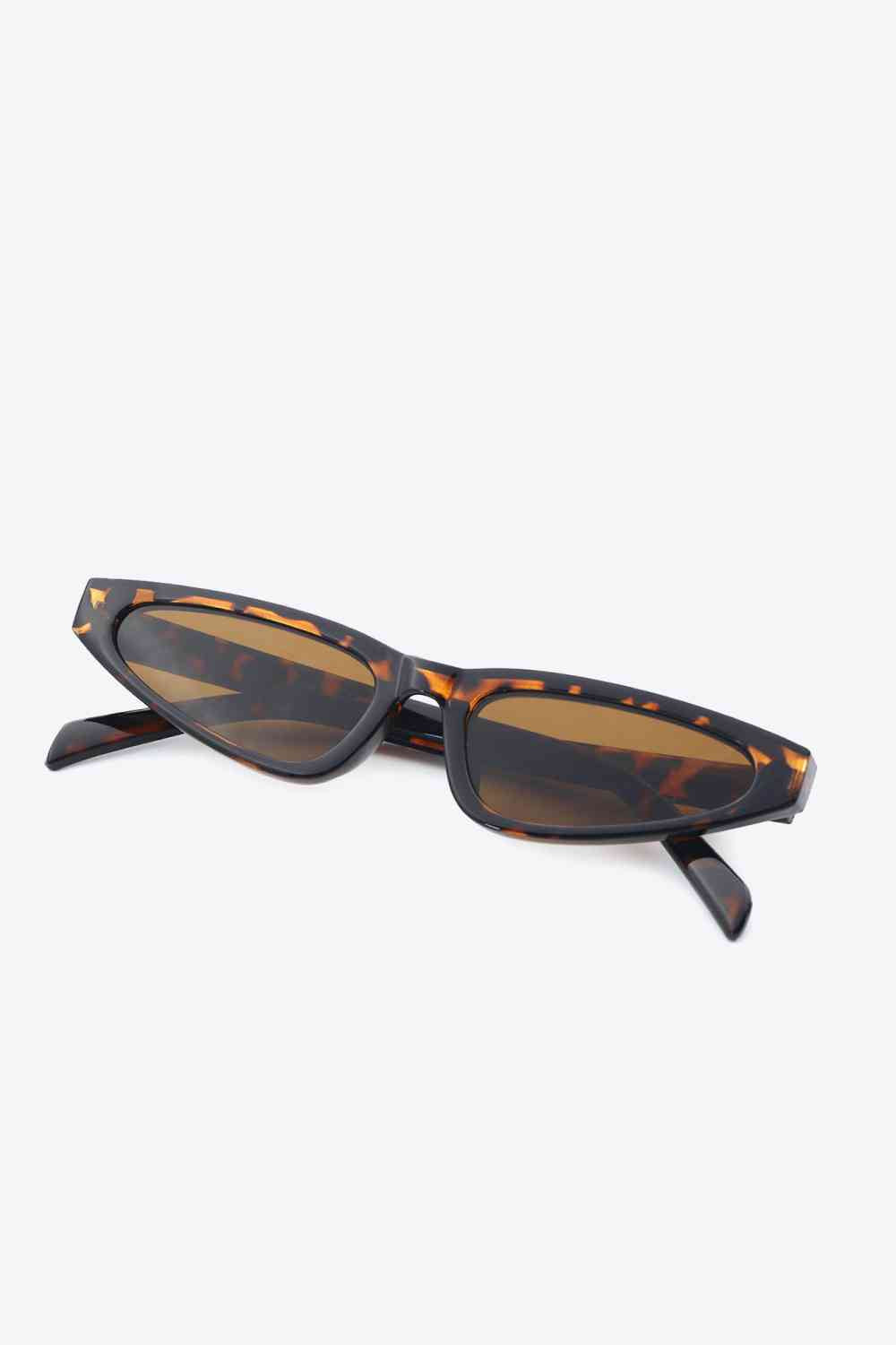 Villa Blvd Cat Eye Sunglasses