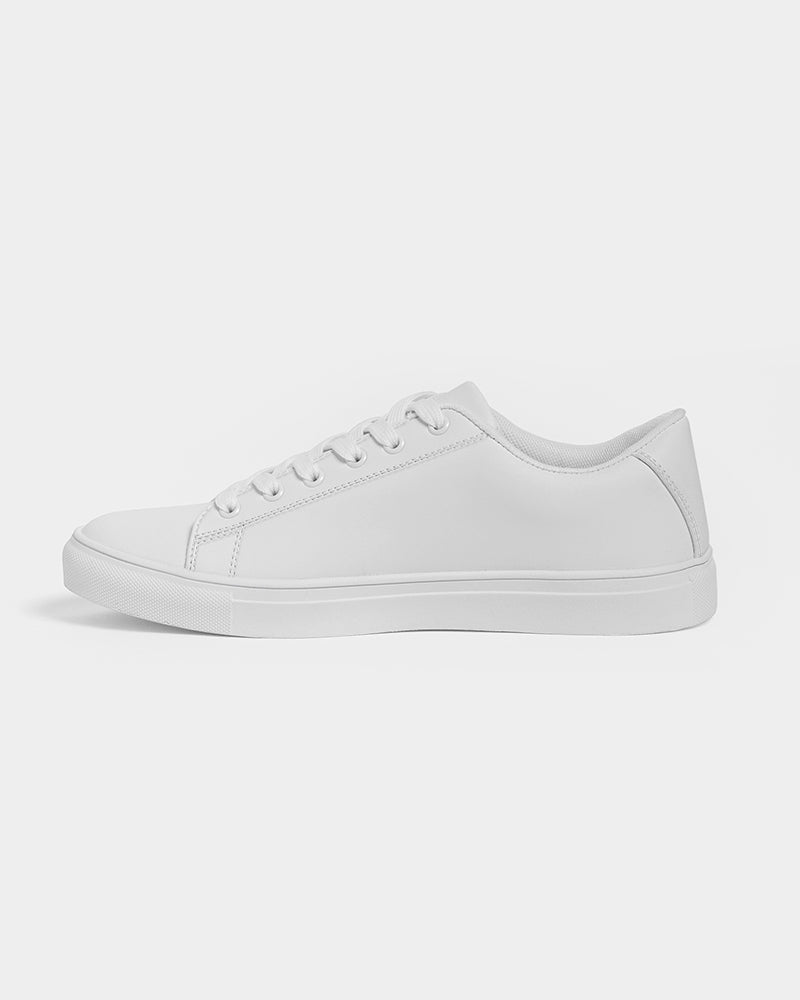 Villa Blvd Leather Sneaker