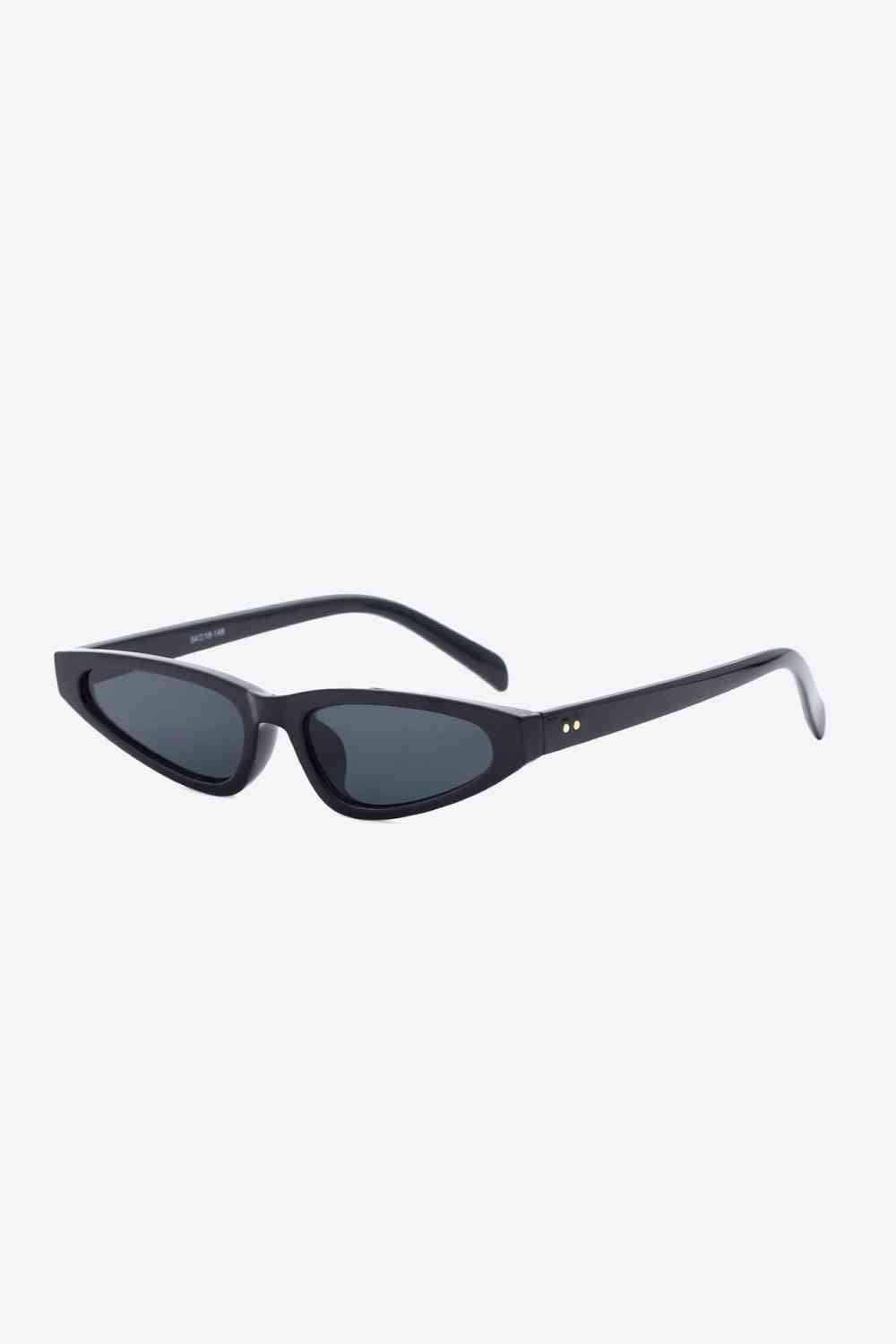 Villa Blvd Cat Eye Sunglasses