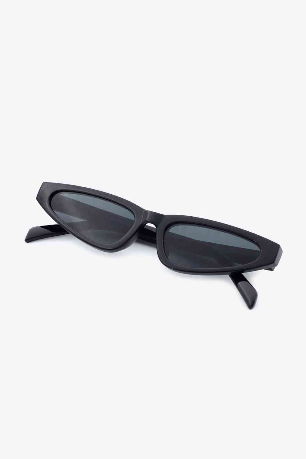 Villa Blvd Cat Eye Sunglasses