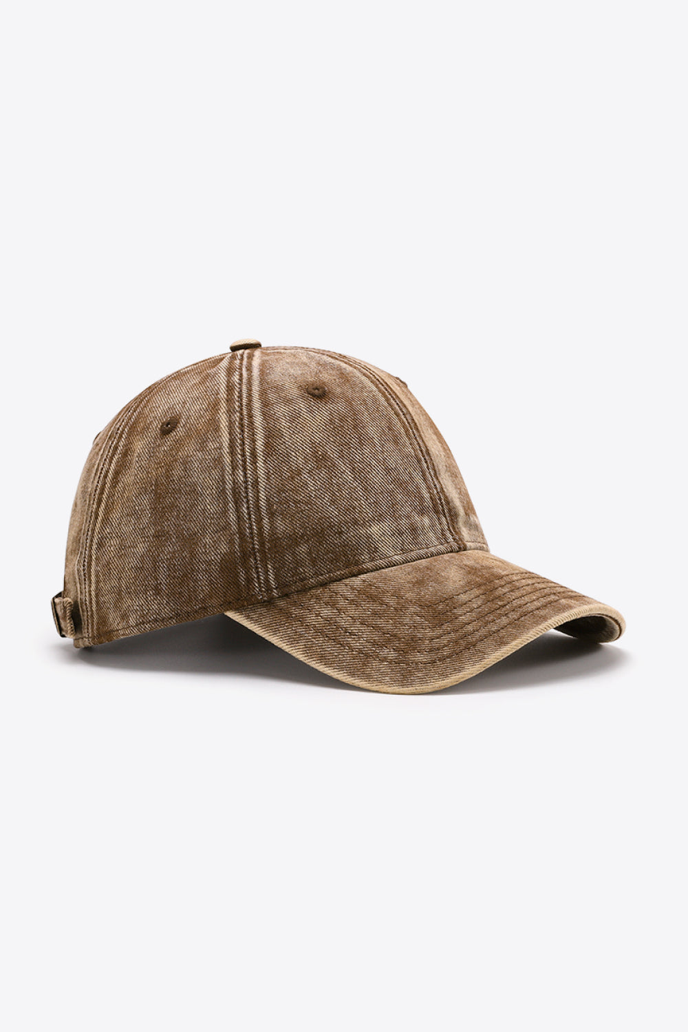 Villa Blvd Washed Baseball Hat ? Multiple Colors Available ?