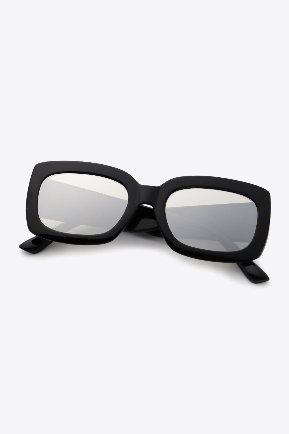 Villa Blvd Angle Rectangle Sunglasses ? Multiple Colors Available ?