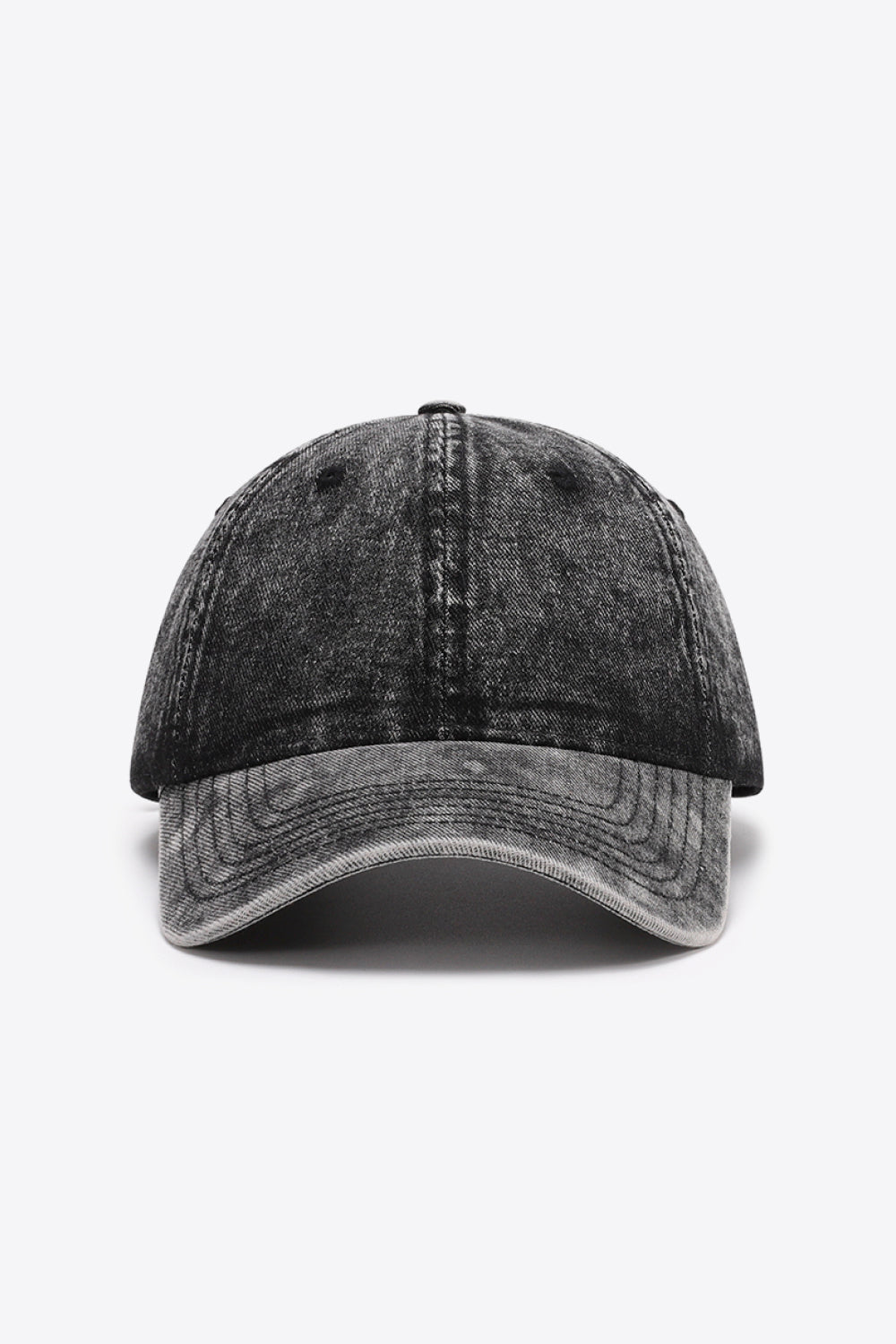 Villa Blvd Washed Baseball Hat ? Multiple Colors Available ?