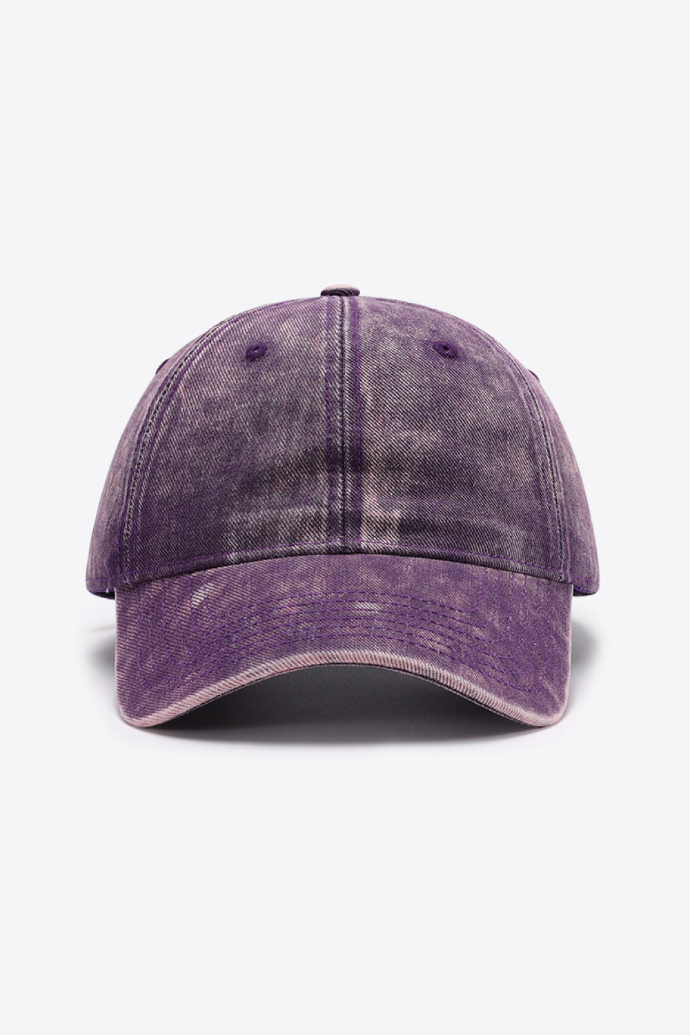 Villa Blvd Washed Baseball Hat ? Multiple Colors Available ?