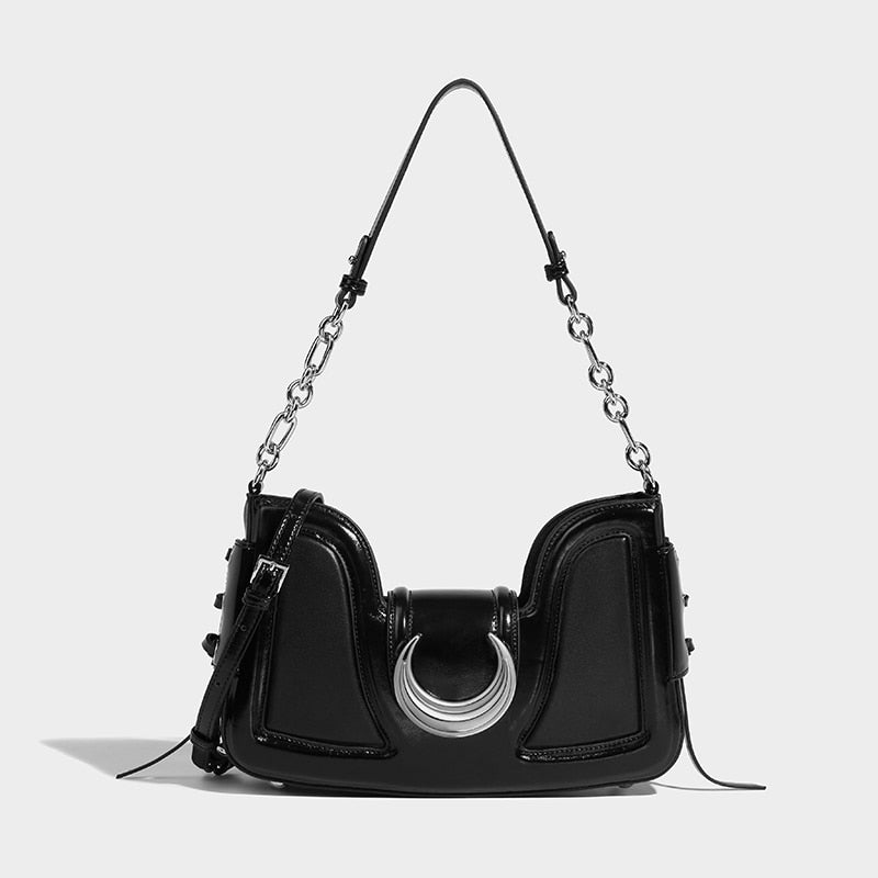 Villa Blvd Half Moon Handbag ? Multiple Styles Available ?